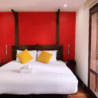 Ancient Luangprabang Hotel - Luang Prabang - 7