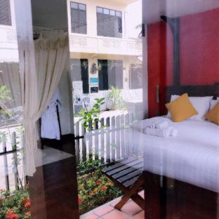 Ancient Luangprabang Hotel - Luang Prabang - 5