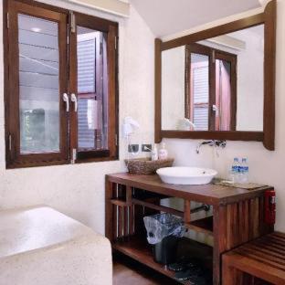Ancient Luangprabang Hotel - Luang Prabang - 1