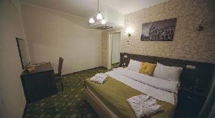 Golden Palace Hotel - Almaty - 8