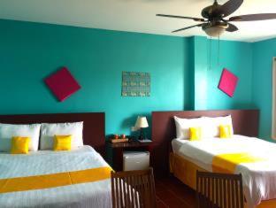 River Dolphin Hotel - Kratie - 4