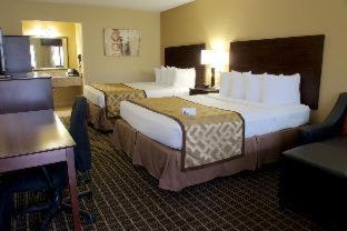 Best Western Green Tree Inn - 4