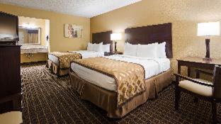 Best Western Green Tree Inn - 2