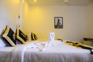 Long Set Resort - Koh Rong Island - 7