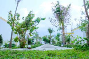 Long Set Resort - Koh Rong Island - 1