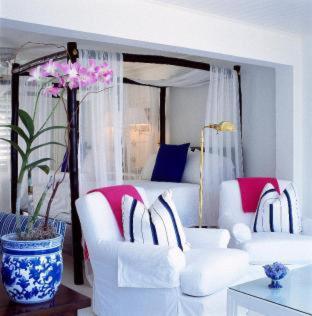 Round Hill Hotel & Villas - Montego Bay - 3