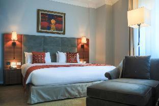 Swiss Inn Nexus Hotel - Addis Ababa - 9