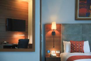 Swiss Inn Nexus Hotel - Addis Ababa - 8