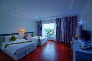 Starry Angkor Hotel - Siem Reap - 7