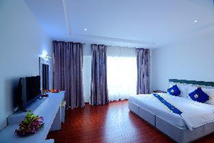 Starry Angkor Hotel - Siem Reap - 6