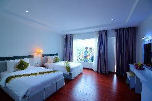 Starry Angkor Hotel - Siem Reap - 1