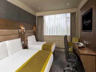 Bonnington Hotel & Leisure Centre - Dublin - 7