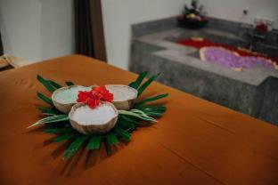 Ubud Inn Cottage by Prasi - 4