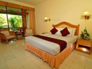 Inna Sindhu Beach Hotel & Resort - 7