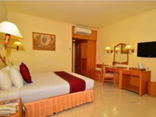 Inna Sindhu Beach Hotel & Resort - 6