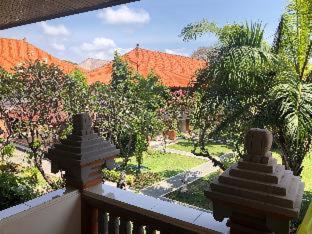 Inna Sindhu Beach Hotel & Resort - 4