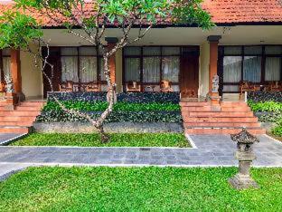 Inna Sindhu Beach Hotel & Resort - 2