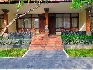 Inna Sindhu Beach Hotel & Resort - 1