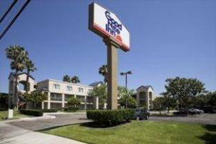 Good Nite Inn Buena Park - 2
