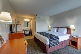 Good Nite Inn Buena Park - Buena Park - 1