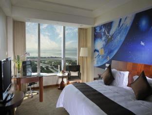Shenzhenair International Hotel - Shenzhen - 9
