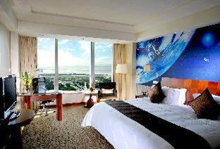 Shenzhenair International Hotel - Shenzhen - 8