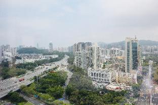 Shenzhenair International Hotel - Shenzhen - 5