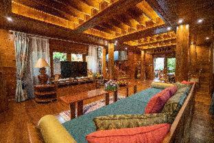 WandaVista Resort Khum Wang Nuea Chiang Mai清迈万达文华酒店北国之宫 - 4