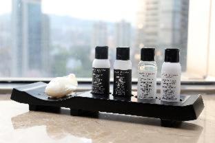 Shenzhenair International Hotel - Shenzhen - 4