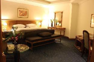 Bristol Hotel - Amman - 6