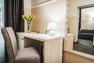 Potemkinn Hotel - 3