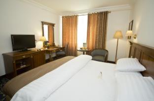 Bristol Hotel - Amman - 5