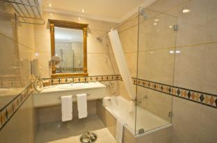 Bristol Hotel - Amman - 3