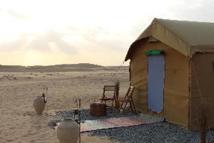 Legend Desert camp - Fulayj al Mashāʼikh - 5