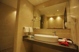 GHS Hotel - 5