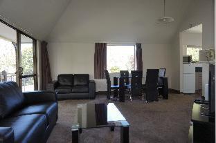 Ashleigh Court Motel-Christchurch Hagley Park - Christchurch - 9