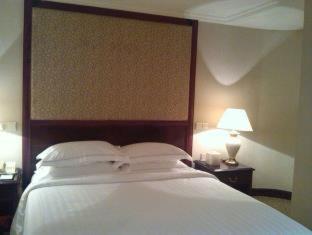 Regal Palace Hotel - Dongguan - 8