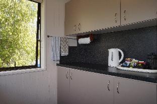 Ashleigh Court Motel-Christchurch Hagley Park - Christchurch - 2