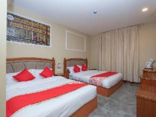 Aladdin Dream Hotel - 8