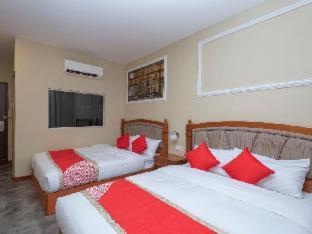 Aladdin Dream Hotel - Johor Bahru - 7
