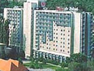 OREA Congress Hotel Brno - Brünn - 9