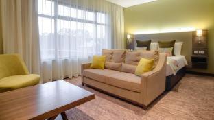 Tamarind Tree Hotel - 4