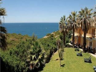 Pestana Palm Gardens - Carvoeiro - 7