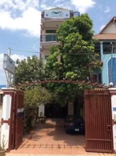 139 Guest House - Phnom Penh - 3