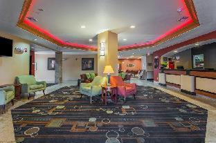Hotel Ruidoso - 9