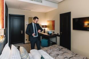 Noble Boutique Hotel - Luc'k - 9