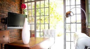 Amberg Country Estate - 1
