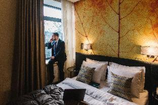 Noble Boutique Hotel - Luc'k - 3