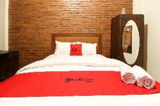 RedDoorz near AMIKOM Yogyakarta 2 - Yogyakarta - 9