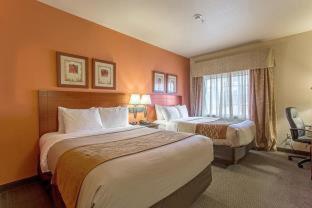 Hotel Ruidoso - 7